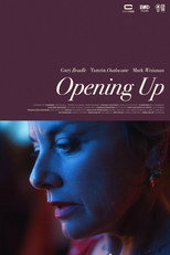 Poster de la película Opening Up