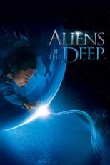 Poster de la película Aliens of the Deep