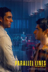 Poster de la película Parallel Lines