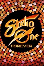 Poster de la película Studio One Forever
