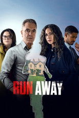 Poster de la serie Run Away