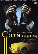 Poster de la película Carnapping - Ordered, Stolen and Sold