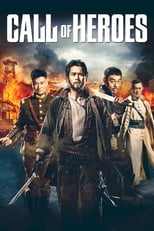 Poster de la película Call of Heroes