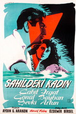 Poster de la película Sahildeki Kadın