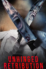 Poster de la película Unhinged: Retribution