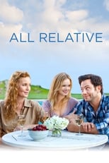 Poster de la película All Relative