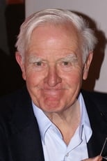 Actor John le Carré