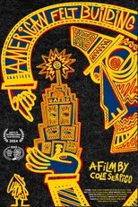 Poster de la película American Felt Building