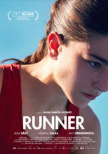 Poster de la película Runner
