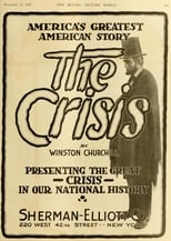 Poster de la película The Crisis