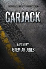 Poster de la película CarJack