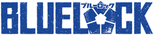 Logo BLUE LOCK