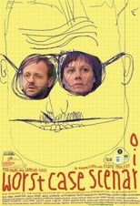 Poster de la película Worst Case Scenario