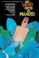 Poster de la película Um Varão Entre as Mulheres