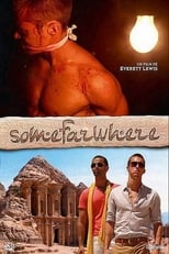 Poster de la película Somefarwhere