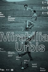 Poster de la película Mirabilia Urbis