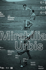 Poster de la película Mirabilia Urbis