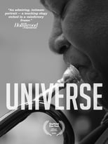 Poster de la película Universe