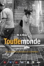 Poster de la película M. et Mme Toutlemonde