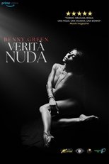 Poster de la película Verità Nuda