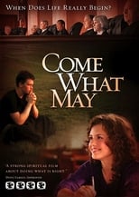 Poster de la película Come What May