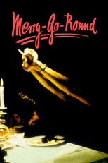 Poster de la película Merry-Go-Round