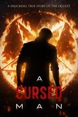 Poster de la película A Cursed Man