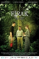 Poster de la película Firak