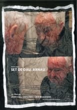 Poster de la película Set de Dau. Arnau