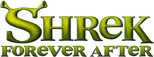 Logo Shrek Forever After