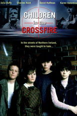 Poster de la película Children in the Crossfire