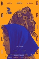 Poster de la película Koali & Rice