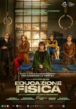 Poster de la película Gym Class