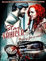 Poster de la película Star Vehicle