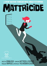 Poster de la película Mattricide
