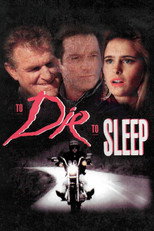 Poster de la película To Die, to Sleep