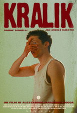 Poster de la película Kràlik