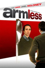 Poster de la película Armless