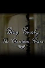 Poster de la película Bing Crosby: The Christmas Years