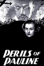 Poster de la película Perils of Pauline