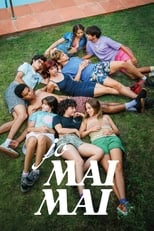 Poster de la serie Jo mai mai