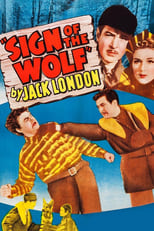 Poster de la película Sign of the Wolf