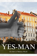Poster de la película YES-MAN