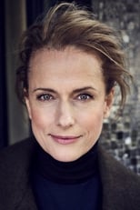 Actor Claudia Michelsen