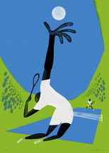 Poster de la película Serve!