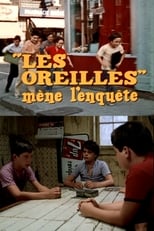 Poster de la película « Les Oreilles » mène l'enquête
