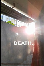 Poster de la película DEATH.