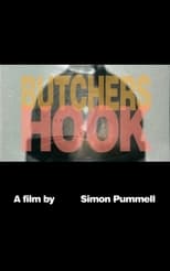 Poster de la película Butcher's Hook