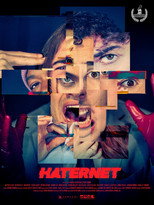 Poster de la película HATERNET