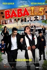 Poster de la película Baba 1.5